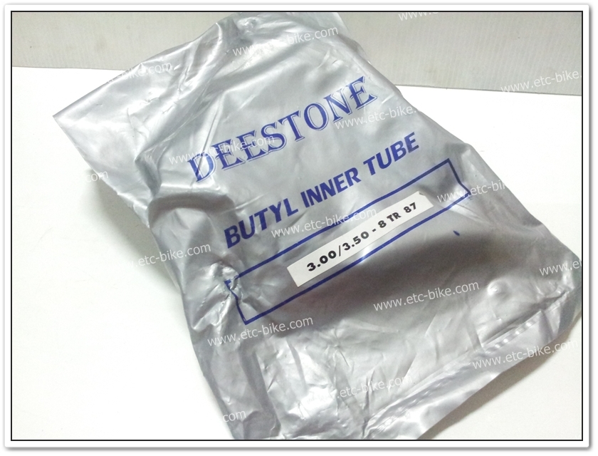 ยางใน Deestone 3.00/3.50-8