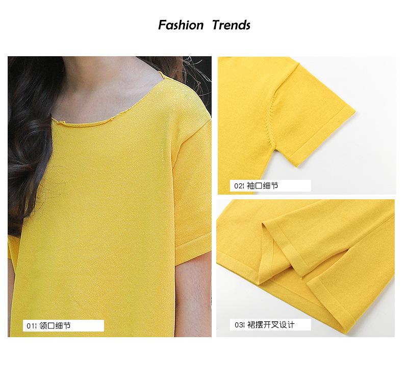 mu543 เดรส 3 ตัวต่อแพ็ค เด็กโต size 120-170 (เลือกให้ครบแพ็ค) **สินค้าลดราคาจากโรงงาน จนกว่าสินค้าจะหมด**