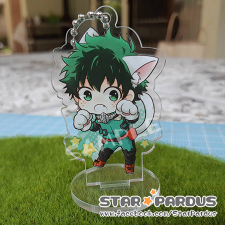 My Hero Academia : Neko Hero!