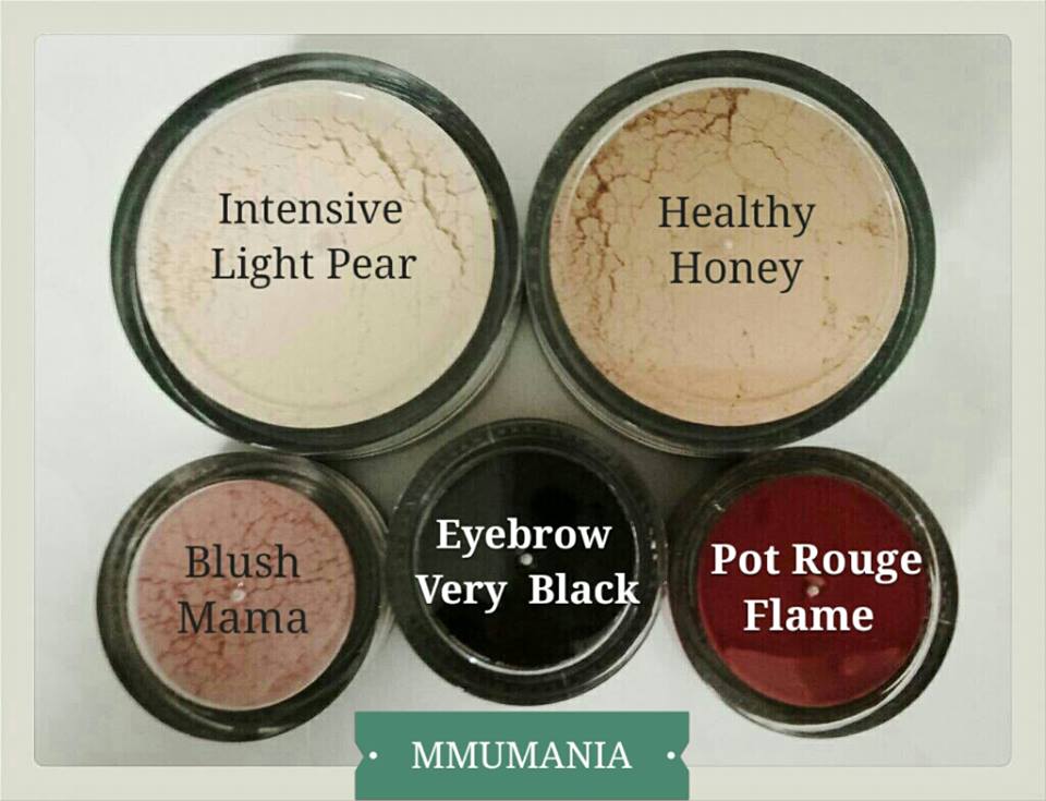 MMUMANIA simply glam จัดชุดพิเศษ ครบเครื่องในเซตเดียว จำนวนจำกัด