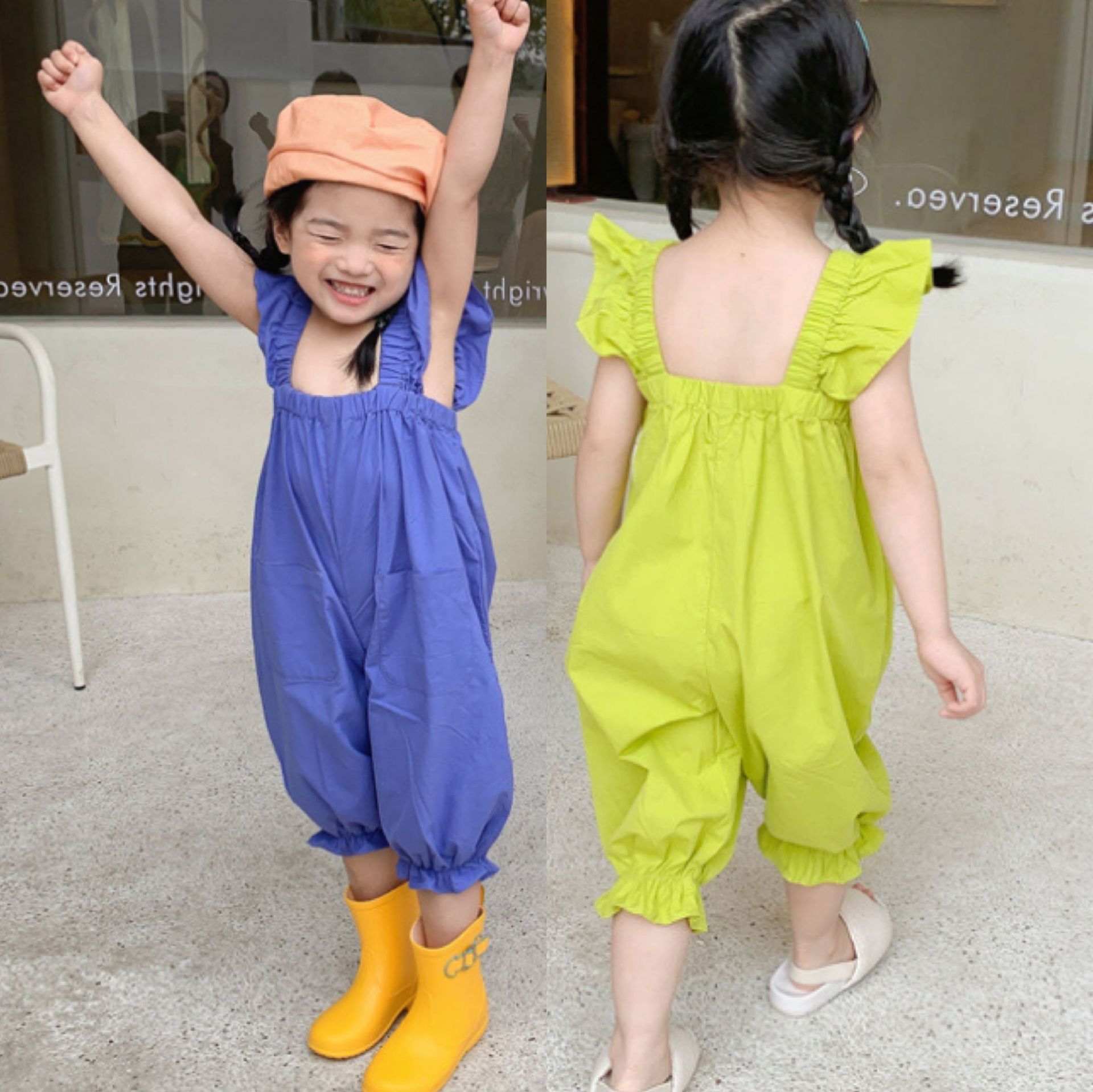 yy78 จั๊มสุท size 7-15 5 ชุดต่อแพ็ค (เลือกไซส์ได้ ให้ครบแพ็ค)