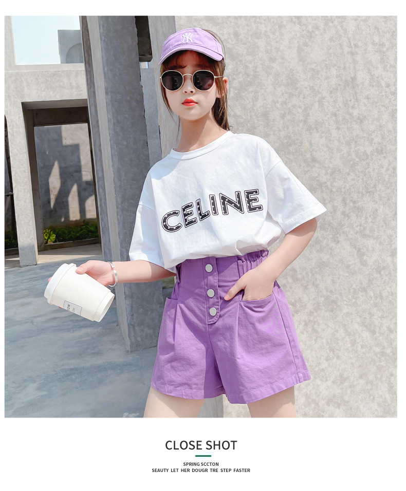 dr4911 กางเกง เด็กโต 3 ตัวต่อแพ็ค 110-170 (เลือกไซส์ได้ให้ครบแพ็ค)