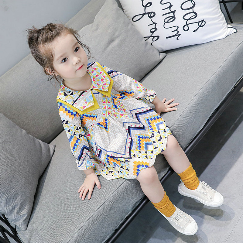 yw841 เดรส size 7-15 5 ชุดต่อแพ็ค