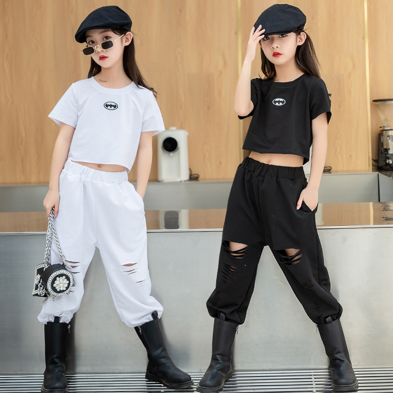 dr4886 เสื้อ+กางเกง เด็กโต 3 ตัวต่อแพ็ค 110-170 (เลือกไซส์ได้ให้ครบแพ็ค)