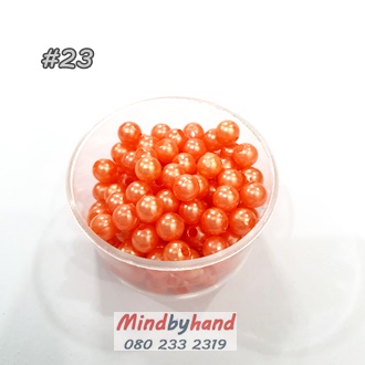 ลูกปัด ขนาด 5 มิล