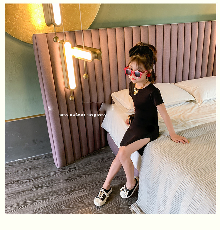 yy05 เดรส size 7-15 5 ชุดต่อแพ็ค (เลือกไซส์ได้ ให้ครบแพ็ค)