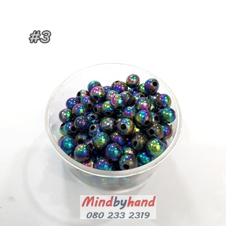 ลูกปัด ขนาด 5 มิล