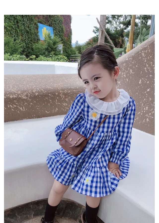 yw1164 เดรส size 7-15 5 ชุดต่อแพ็ค