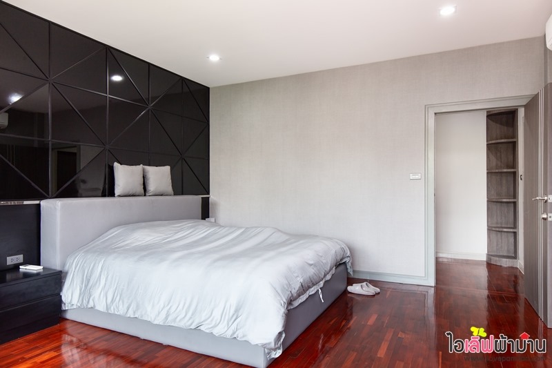 ธนะธำรงวิลเลจ บางแค ม่านจีบ ม่านลอน ผ้าโปรง วอลเปเปอร์