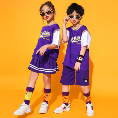 hop09 เสื้อ+กระโปรง(หญิ) size 110-160 3 ตัวต่อแพ็ค**คละไซส์ได้ จำนวนให้ครบแพ็ค**