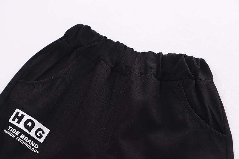 ha1395 เสื้อ+กางเกง size 80-110 จำนวน 4 ตัวต่อแพ็ค