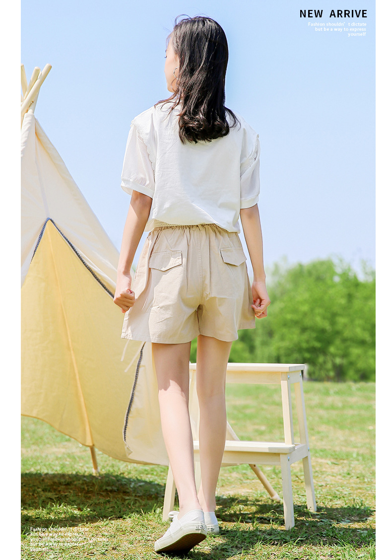 dr5360 เสื้อ+กางเกง เด็กโต 3 ตัวต่อแพ็ค 110-170 (เลือกไซส์ได้ให้ครบแพ็ค)