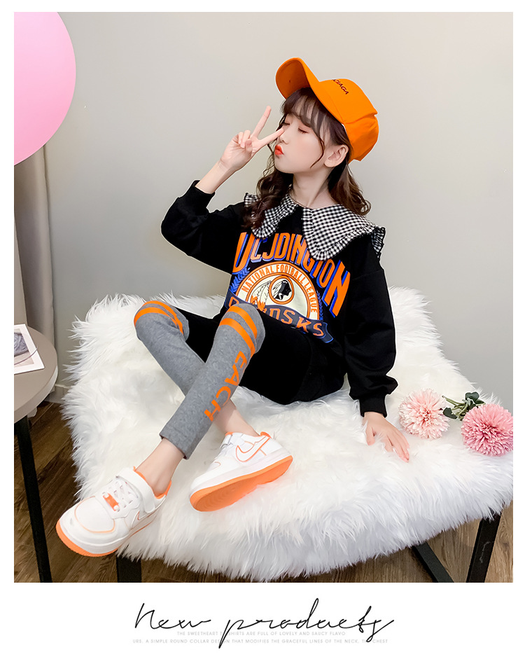 pa476 เสื้อ+กางเกง 120-170 จำนวน3 ตัวต่อแพ็ค (เลือกไซส์ได้ให้ครบแพ็ค)