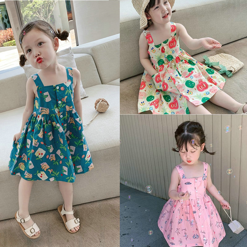 yw1367 เดรส size 7-15 5 ชุดต่อแพ็ค (เลือกไซส์ได้ ให้ครบแพ็ค)
