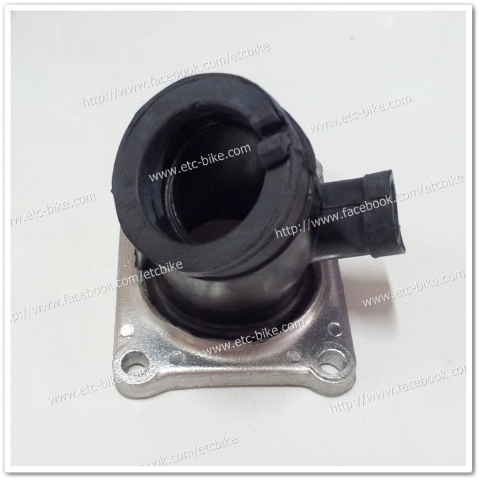 แป้นหรีดคาร์บู PHANTOM150