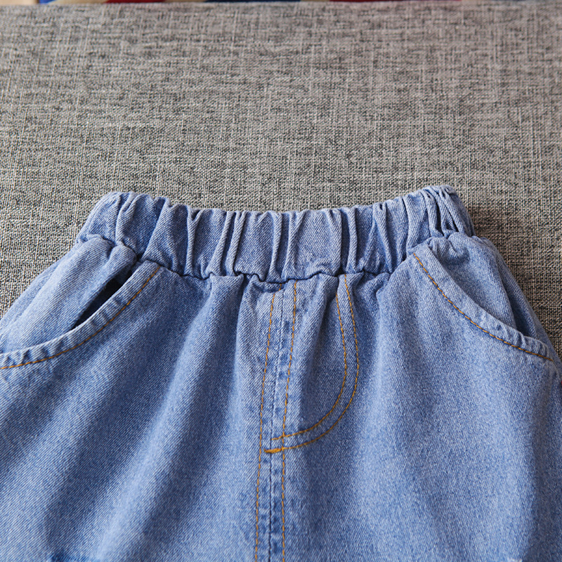 ha1564 เสื้อ+กางเกง size 80-110 จำนวน 4 ตัวต่อแพ็ค