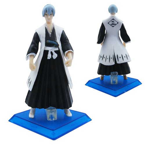 บลีช ฐานฟ้า 9 ตัว