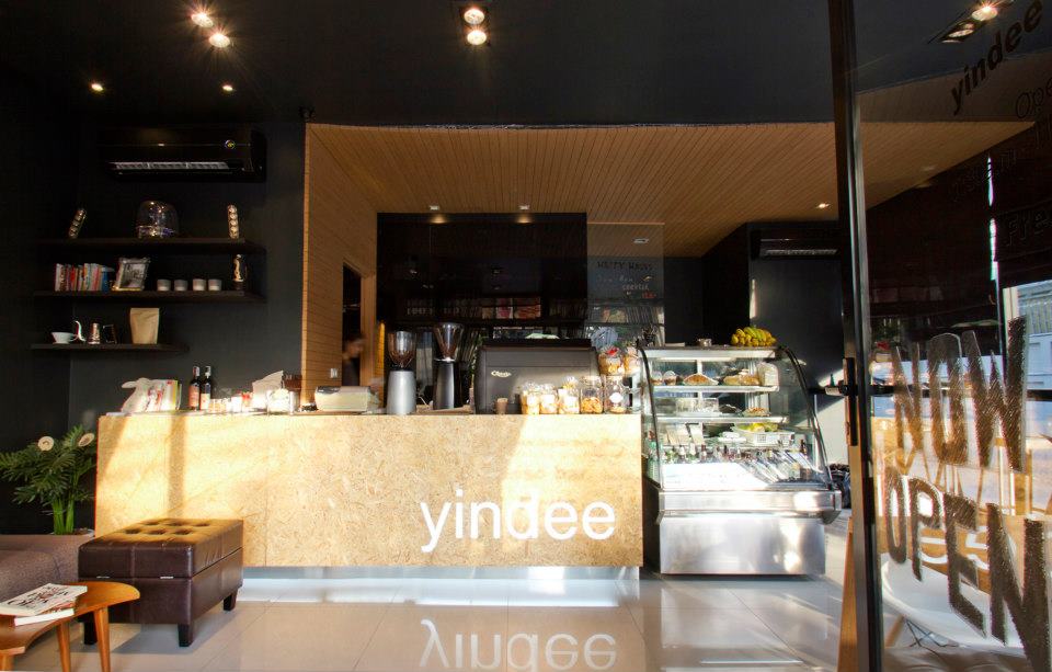 [O4] Yindee Cup Coffee สุขุมวิท16