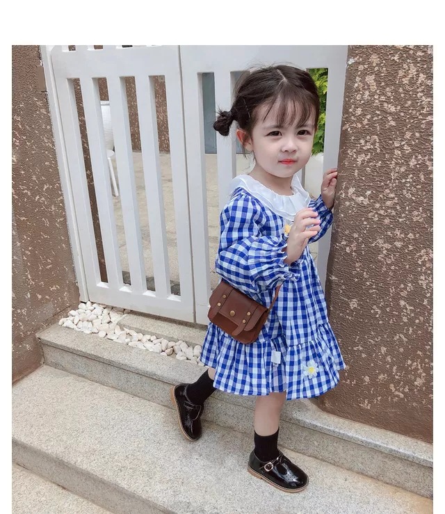 yw1164 เดรส size 7-15 5 ชุดต่อแพ็ค