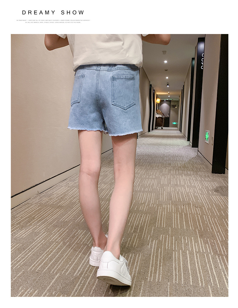 dr4967 กางเกง เด็กโต 3 ตัวต่อแพ็ค 120-170 (เลือกไซส์ได้ให้ครบแพ็ค)