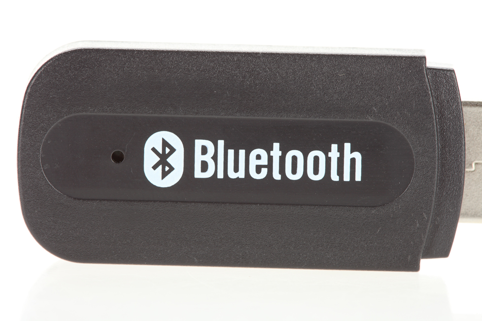 ตัวลิงค์สัญญาณเครื่องเสียงรถยนต์ กับ มือถือ ผ่านบลูทูธ Bluetooth car audio sound link