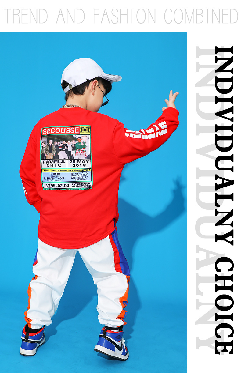 hop196 เสื้อ+กางเกง size 110-160 3 ตัวต่อแพ็ค**คละไซส์ได้ จำนวนให้ครบแพ็ค**