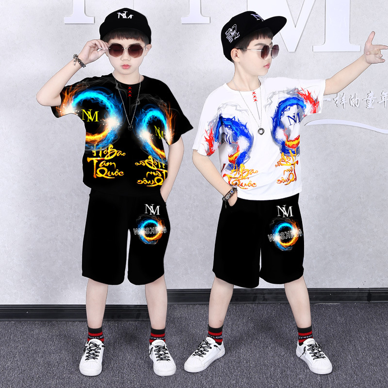 nm292 เสื้อ+กางเกง เด็กโต 110-160 จำนวน 3 ตัวต่อแพ็ค (เลือกไซส์ได้ให้ครบแพ็ค)