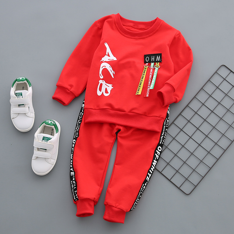 ha230 เสื้อ+กางเกง size 80-110 4 ตัวต่อแพ็ค