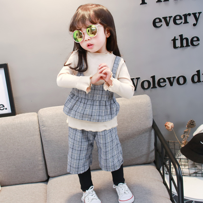 ha588 เสื้อแขนยาว+กางเกงขายาว size 80-110 4ตัวต่อแพ็ค