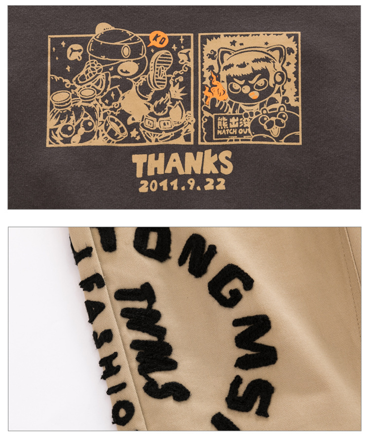 pa539 เสื้อแขนยาว+กางเกงขาวยาว 110-160 จำนวน3 ตัวต่อแพ็ค (เลือกไซส์ได้ให้ครบแพ็ค)