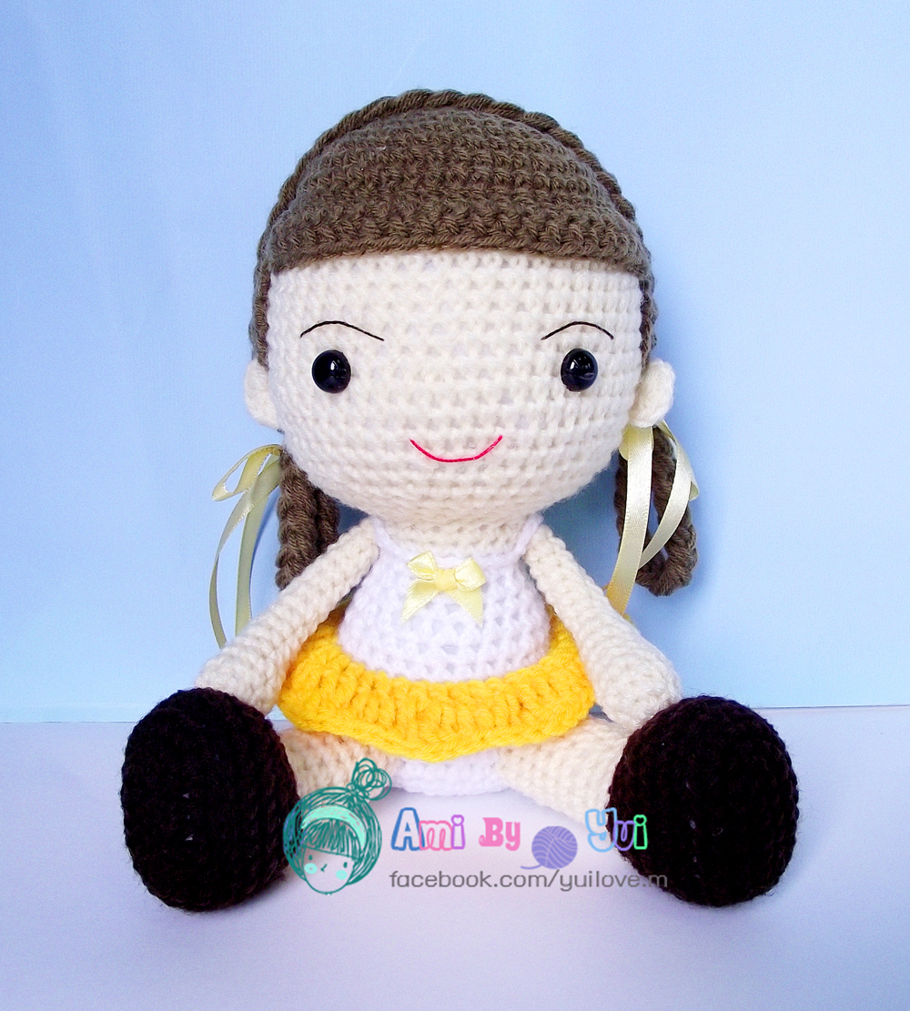 ตุ๊กตาคู่รัก