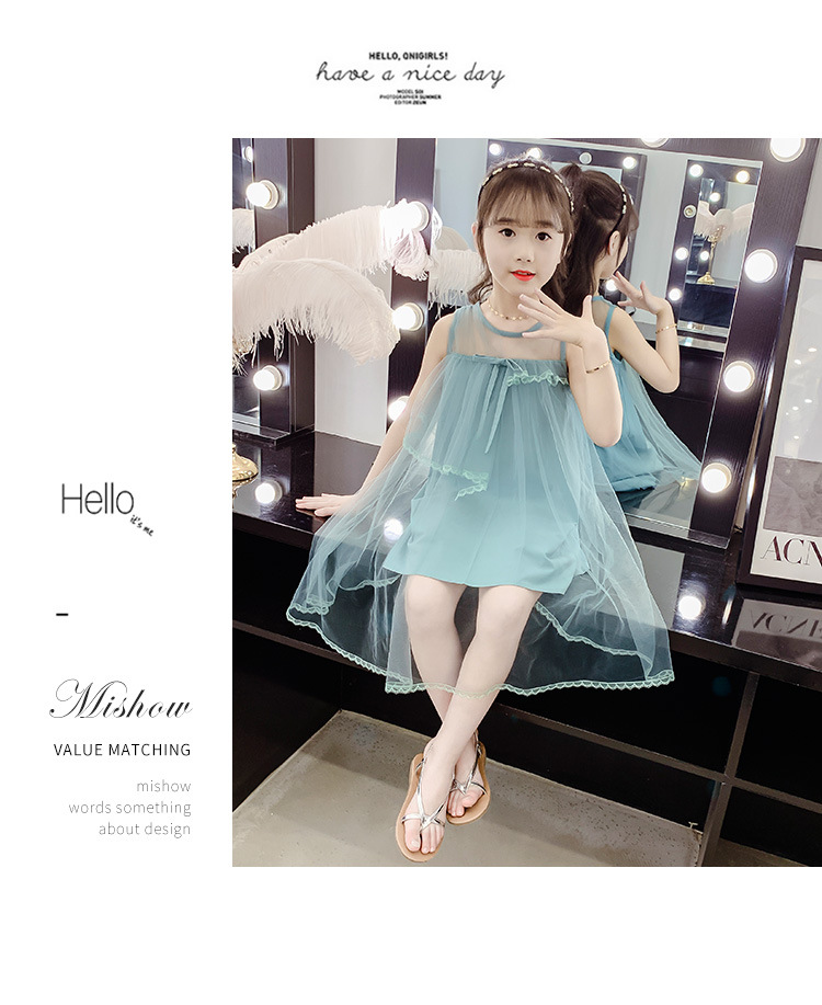 pa618 เดรส size 110-160 จำนวน 3 ตัวต่อแพ็ค (เลือกไซส์ได้ให้ครบแพ็ค)