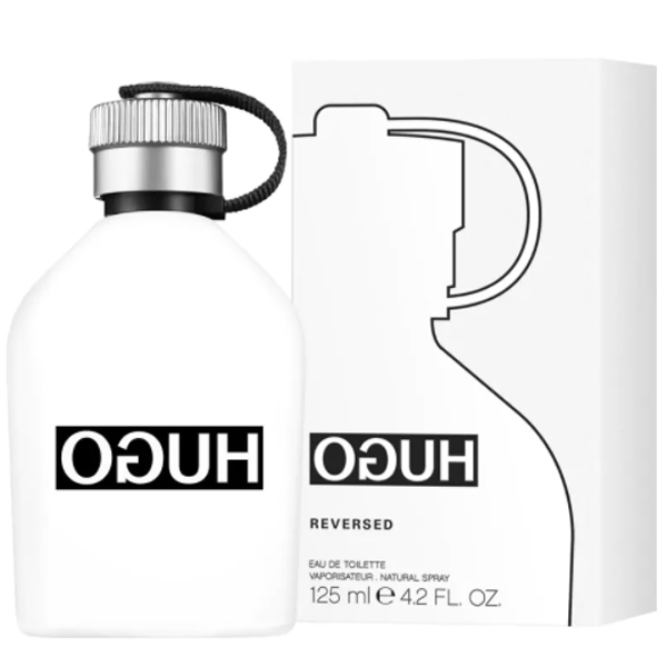 พร้อมส่งฟรี น้ำหอม Hugo Boss Reversed EDT.