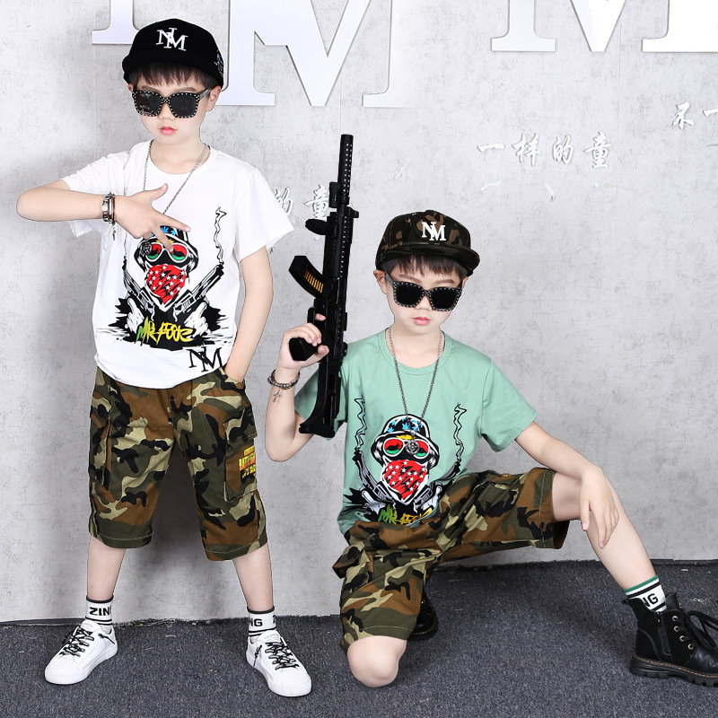 nm282 เสื้อ+กางเกง เด็กโต 110-160 จำนวน 3 ตัวต่อแพ็ค (เลือกไซส์ได้ให้ครบแพ็ค)