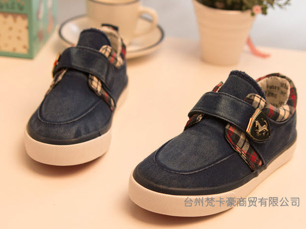รองเท้าเด็กน่ารัก 3 คู่ ต่อแพ็ค**พร้อมส่ง**