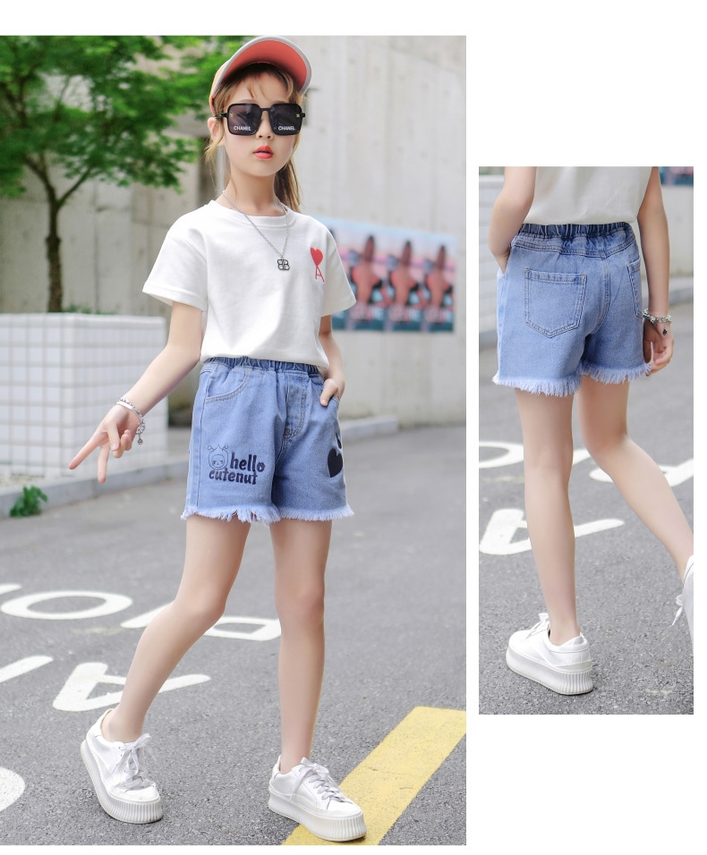 dr5001 กางเกง เด็กโต 3 ตัวต่อแพ็ค 120-170 (เลือกไซส์ได้ให้ครบแพ็ค)