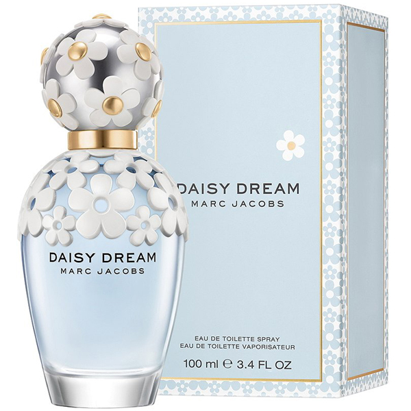 พร้อมส่งฟรี น้ำหอม Marc Jacobs Daisy Dream EDT.