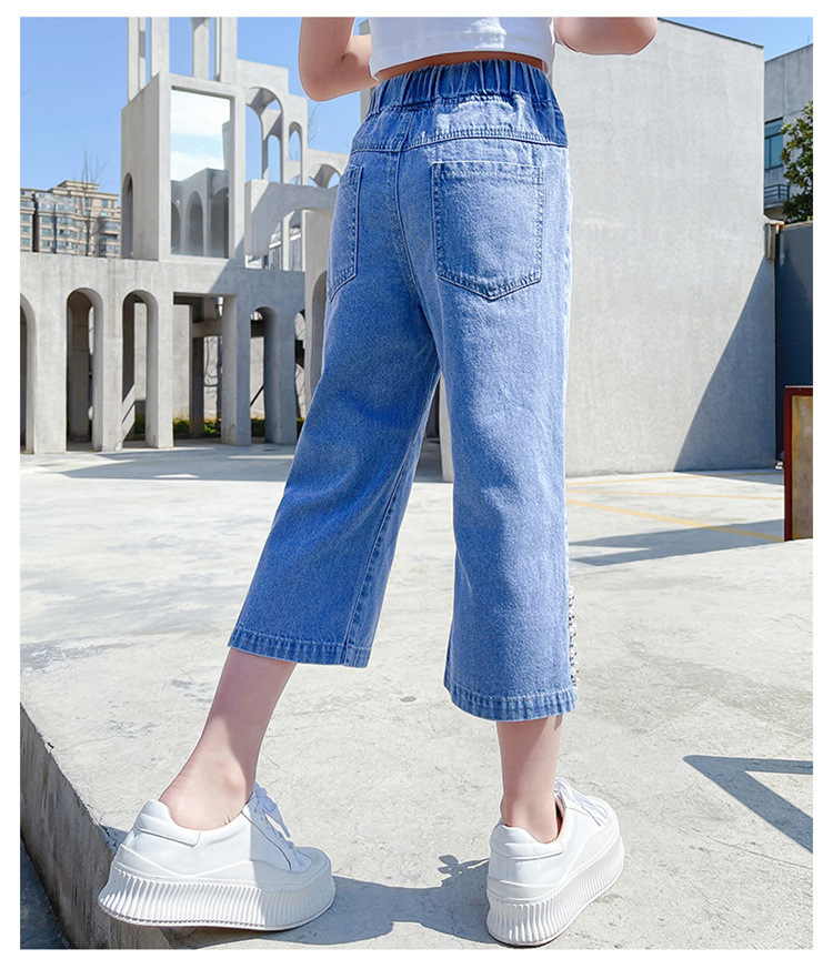 dr4992 กางเกง เด็กโต 3 ตัวต่อแพ็ค 110-170 (เลือกไซส์ได้ให้ครบแพ็ค)