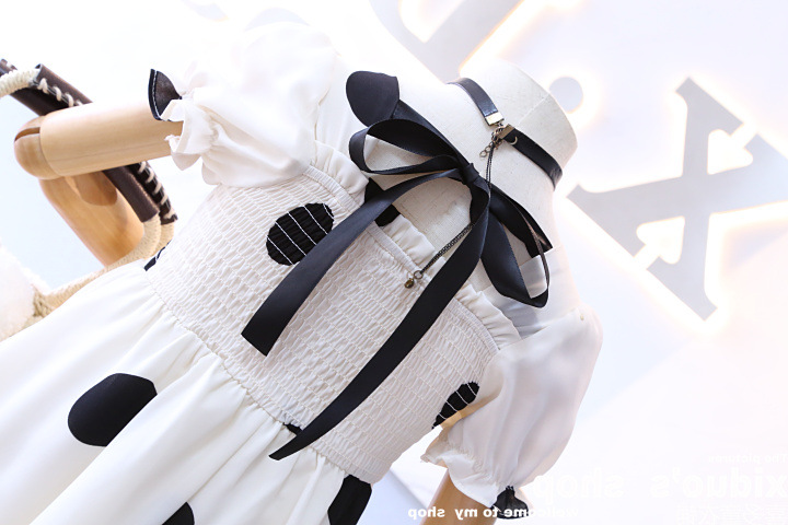 yw685 เดรส size 7-15 5 ชุดต่อแพ็ค