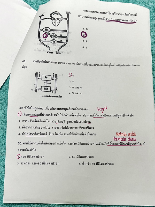 ►สอบเข้า MWIT◄ ครูพี่บาส Advanced Biology for MWIT Exam + ชีทเสริม หนังสือสรุปเนื้อหาวิชาชีววิทยาเพื่อสอบเข้า ม.4 มหิดล มีโจทย์ข้อสอบและแนวข้อสอบที่น่าสนใจ ในหนังสือจดครบเกือบทั้งเล่ม จดละเอียด จดเป็นระเบียบ ตั้งใจเรียน ชีทเสริมมีจดครบทั้งหมด หนังสือพิมพ์