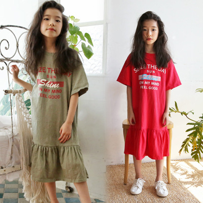 li40 เดรส size 120-160 3 ตัวต่อแพ็ค (เลือกไซส์ได้ให้ครบแพ็ค)