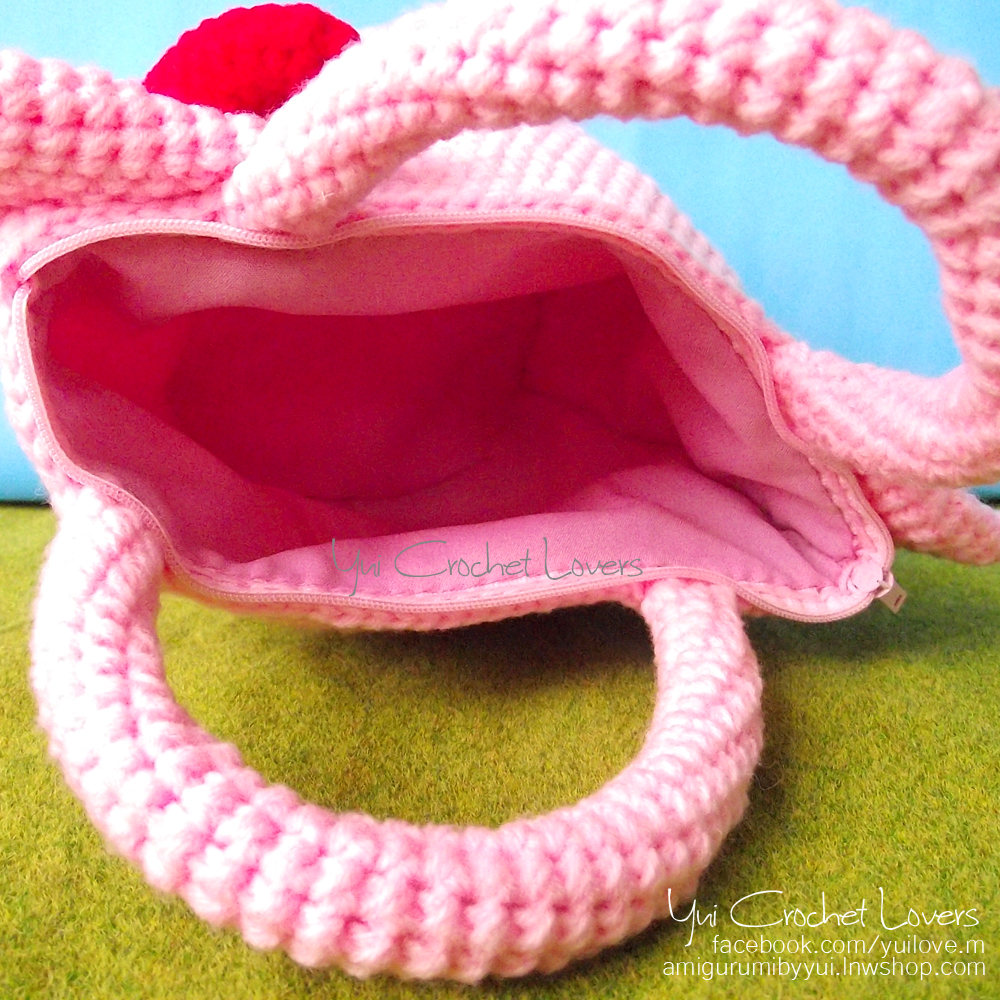 กระเป๋าถือคิตตี้