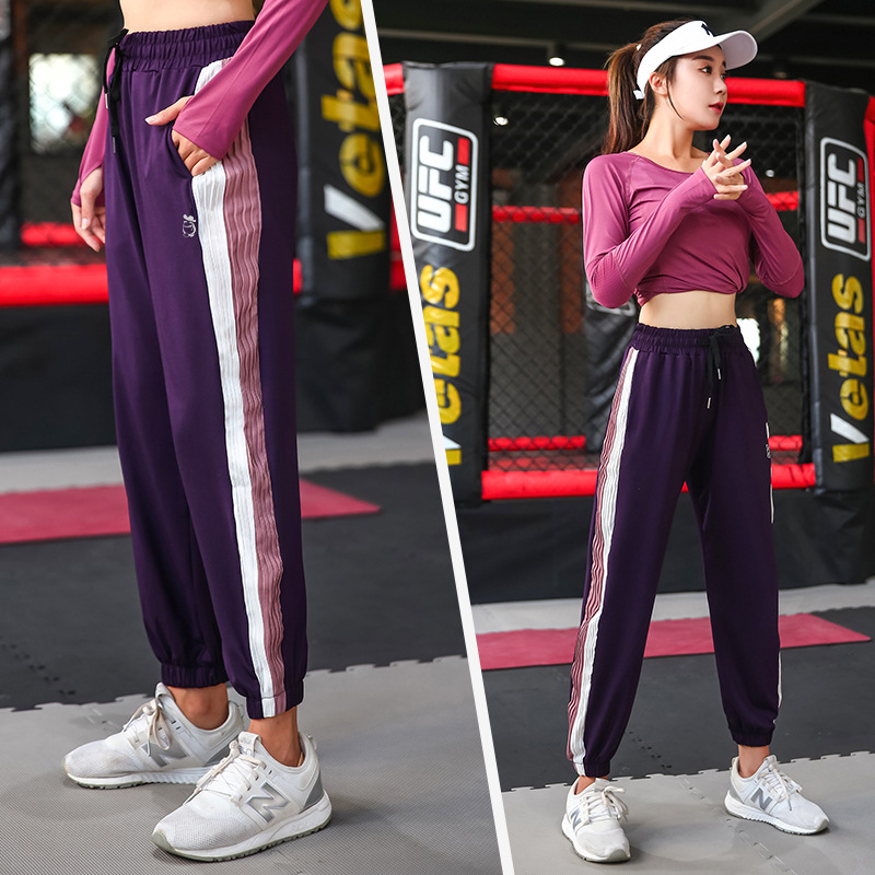 กางเกงวอร์มแถบข้าง ไซส์ใหญ่ (L,XL,2XL,3XL,4XL) 8063