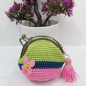 กระเป๋าปิ๊กแป๊ก 3.5 นิ้ว