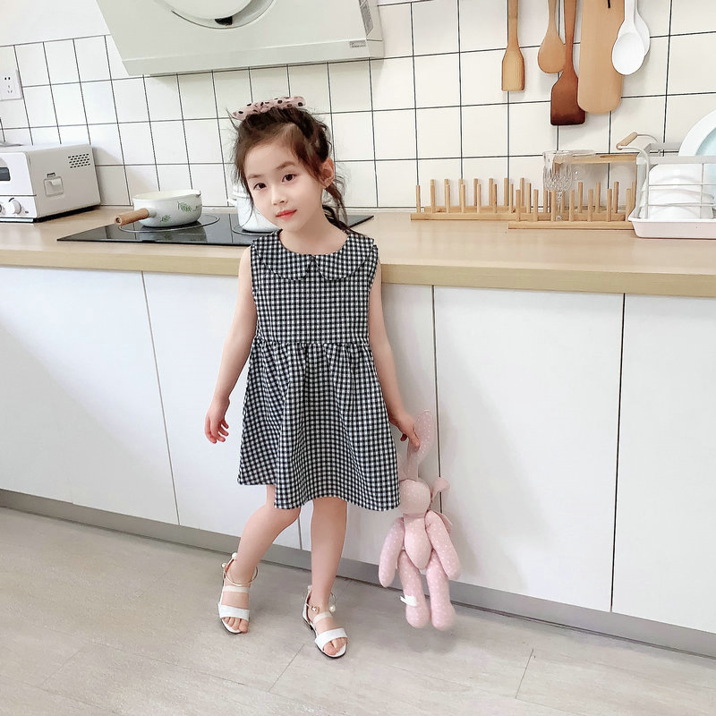 yw1291 เดรส size 7-15 5 ชุดต่อแพ็ค