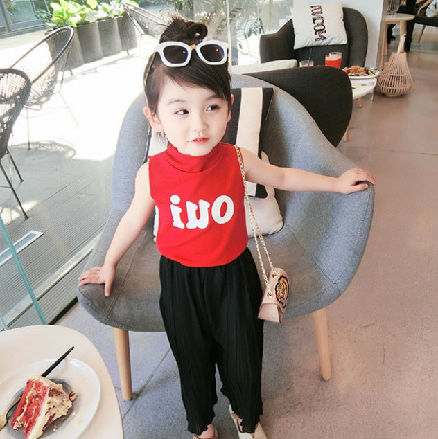 yw35 เสื้อ+กางเกง size 7-15 5 ชุดต่อแพ็ค