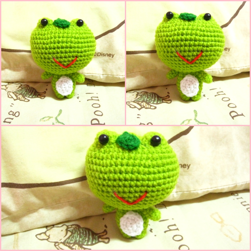 น้องกบ Kerori