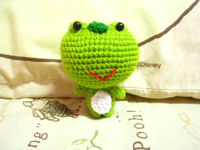 น้องกบ Kerori