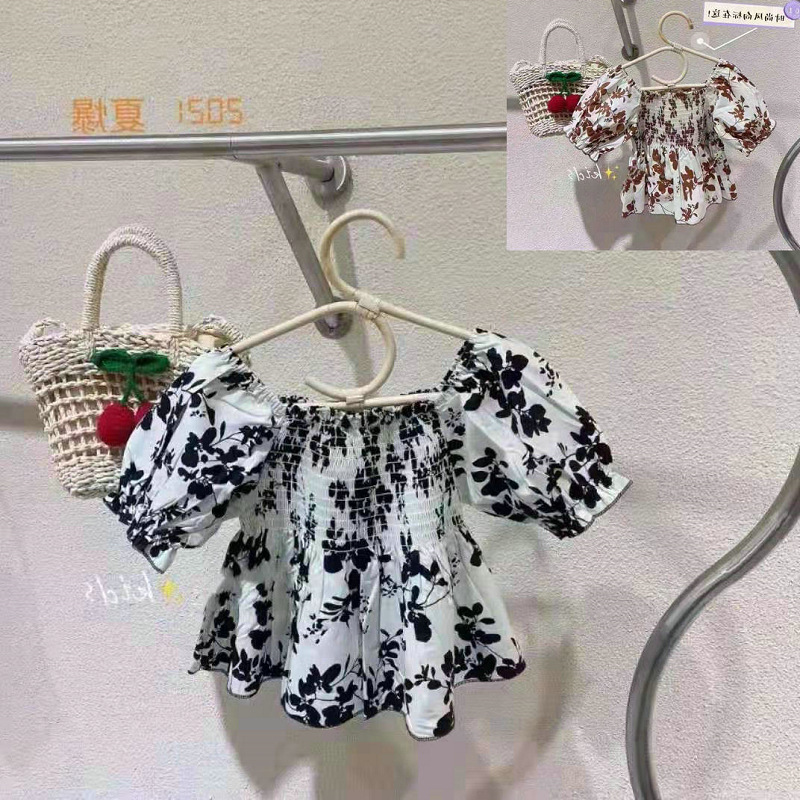 yw1380 เสื้อ size 7-15 5 ชุดต่อแพ็ค (เลือกไซส์ได้ ให้ครบแพ็ค)