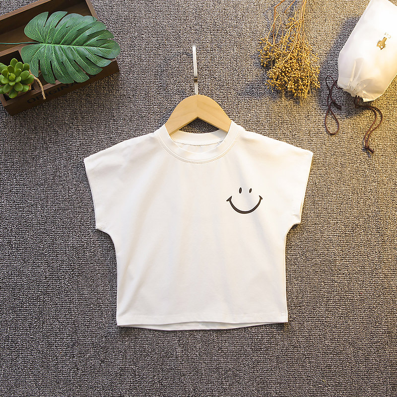 ha1438 เสื้อ+กางเกง size 80-120 จำนวน 5 ตัวต่อแพ็ค